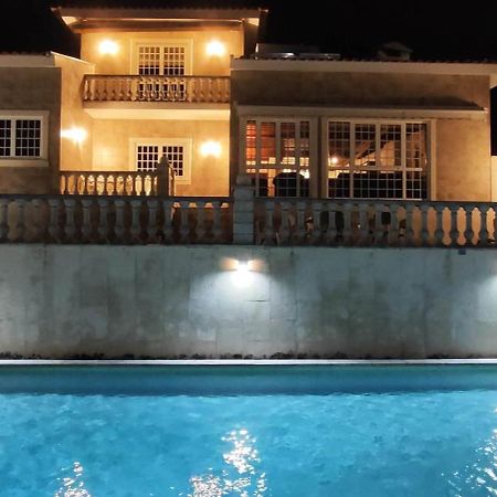Charm House Casa Da Eira Villa Angeja ภายนอก รูปภาพ