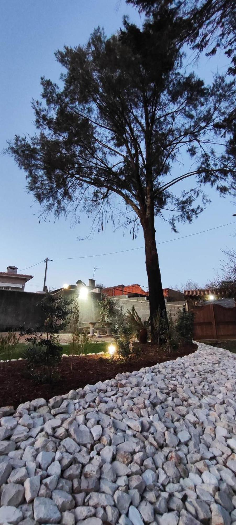 Charm House Casa Da Eira Villa Angeja ภายนอก รูปภาพ