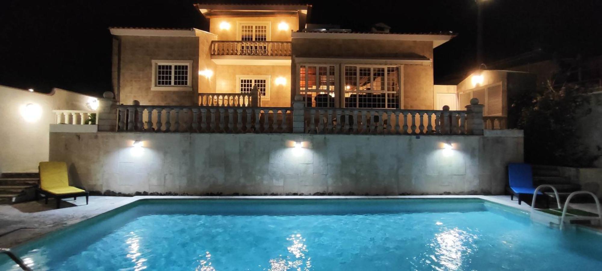 Charm House Casa Da Eira Villa Angeja ภายนอก รูปภาพ