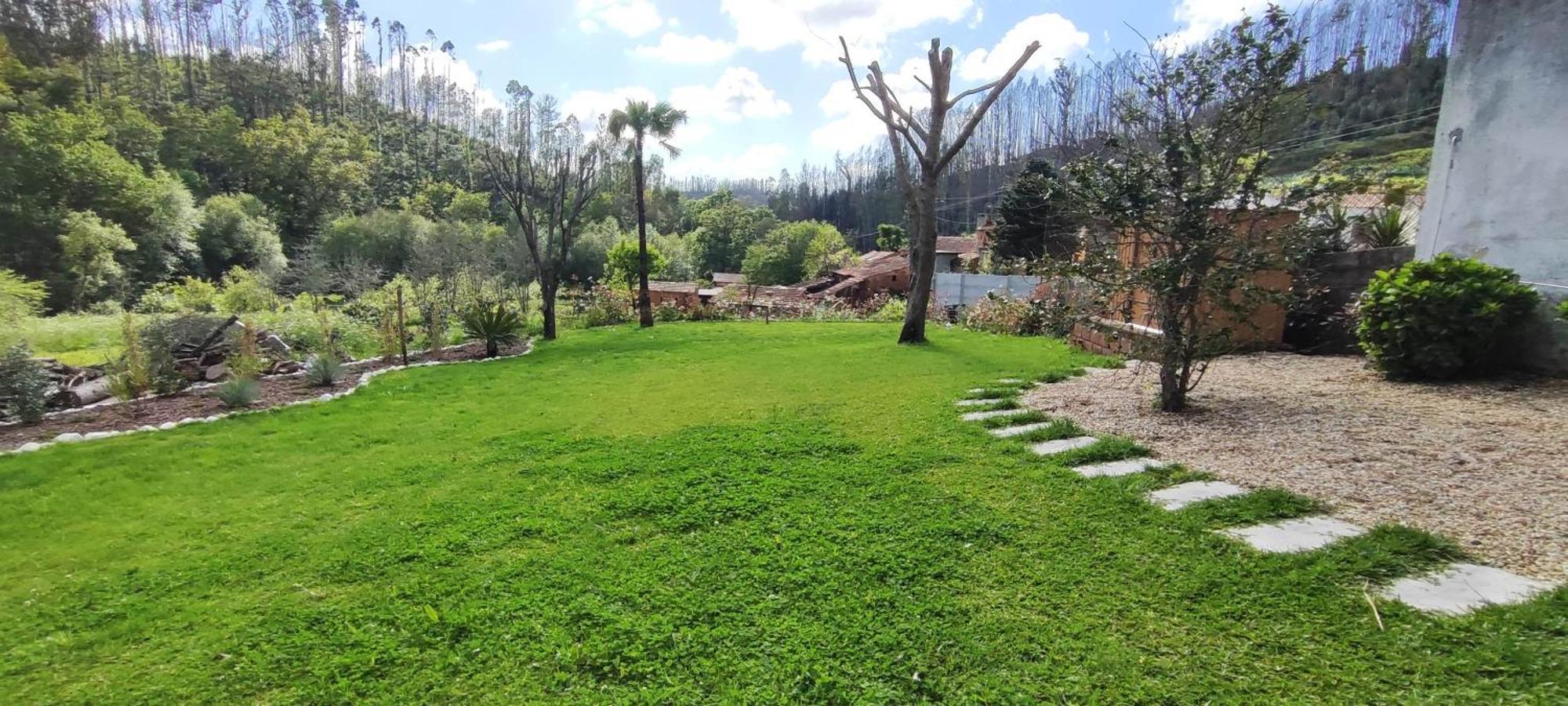 Charm House Casa Da Eira Villa Angeja ภายนอก รูปภาพ