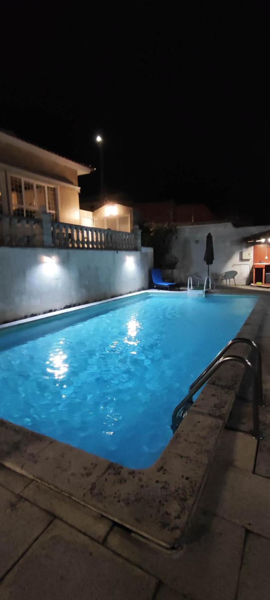 Charm House Casa Da Eira Villa Angeja ภายนอก รูปภาพ